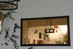 Chapel into mirror